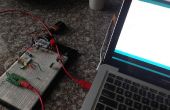Machen Sie Ihre eigenen Arduino Board testen! auf laufenTechshop gemacht! 