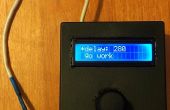 Intervalometer für Sony NEX-5n