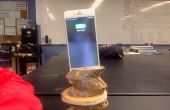 Do It Yourself: IPhone-Dock
