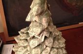 Geld-Baum-Geschenk-Idee