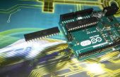 Einen erweiterten Ansatz für Arduino & AVR Programmierung