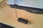 USB FM Bug