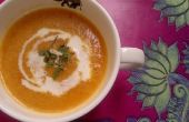 Linsen Suppe Rezept im Philips Suppe Maker