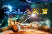 GALAXIS - ein Arduino Retro-Spiel