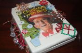 8-Spur-Dezember täglich Notebook - Bing Crosby