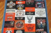 T-shirt Quilts