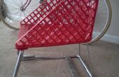 Shopping Cart Möbel - Teil 2 - der Lounge Chair