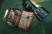 Tasche Größe Arduino Kit! 
