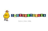 Verarbeitung: Instructables-Logo-Animation