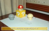 DIY-Mario Pilz Spielzeug!!! 