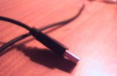 Wie funktioniert ein USB: das Innere des Kabels
