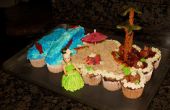 Cupcakes aus dem Paradies! 