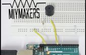 Twinkle Twinkle mit Arduino und Summer; Die einfachste Anleitung