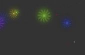 Feuerwerk (Web-Animation) (Version 1.0)