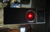 Einfach bauen Ihre eigenen HAL 9000