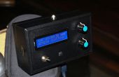 Arduino Intervalometer für Nikon D40