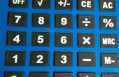 Gewusst wie: Mod A Calculator