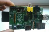 Raspberry Pi I2C (Python)