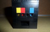 Wie erstelle ich ein Lego-Automat