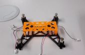 Arduino-micro-Quadcopter