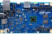Erste Schritte mit dem Intel® Galileo Gen2-Entwicklungsboard