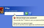 Windows Benutzer Konto wenn Ihr Kennwort abgelaufen oder Passwort freischalten