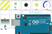 Arduino zu kontrollieren, von Ihrem iOS-Gerät und Ihre Apple Watch