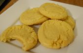 Mais-Cookies