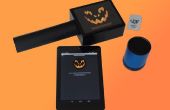 Wireless Halloween Soundeffekte