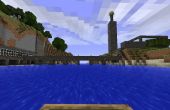 Minecraft-rote Stein Repeater