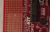 Einrichten von ChipKIT dp32, Arduino IDE zu verwenden