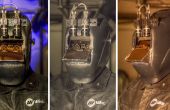 HDR-Brillen: von Cyborg Schweißen Helme, Wearable Computing im Alltag