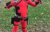 Deadpool Kostüm