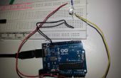 Arduino IR-Signal-Detektor