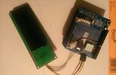 Arduioscillo-das Arduino VoltMeter/Frequenz-Generator