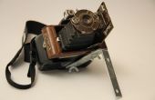 Kodak Vest Pocket, Rebel-Objektiv-Adapter