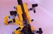 LEGO iPhone (und Smartphone) Stand, docking verfügbar * aktualisiert *