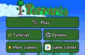 Terraria-Dinge, die deine Welt haben sollten