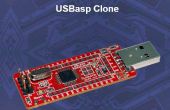 USBASP Booten von einem ATMega328p mit einem internen 8-mhZ-Takt