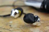 Wie zu machen super-sauber und einfach passgenaue Ohrhörer / in-Ear Monitore