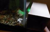 RGB LED Aquarium-Licht