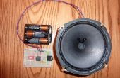 Eine Simple 2 Stunde PICAXE Projekt - Play Tunes mit einem 08M 2 Mikrocontroller für ungefähr $10