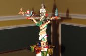 Jesus/Kruzifix Christmas Tree Topper
