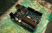 Arduino All-in-One Getting Started Guide