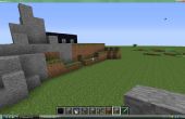 Minecraft-Bunker
