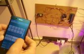 Multi Voltage Ardu Droid Bluetooth gesteuert Indoor Gardening