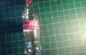 Wie machen Nuka-Cola-Flasche