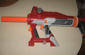 Nerf Gun mod für das Dienstprogramm Gun Nerf! 