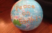 Frieden auf Erden Geschenk