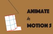 Wie erstelle ich eine Animation in Motion 5